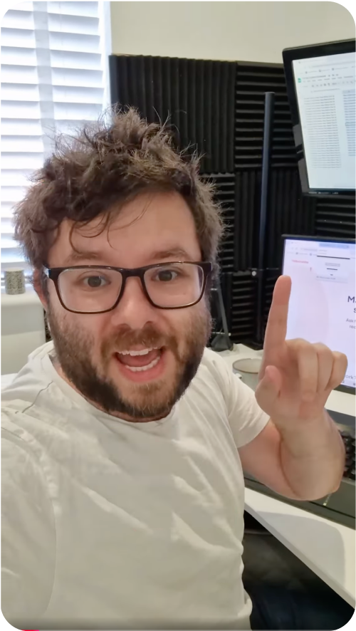 video